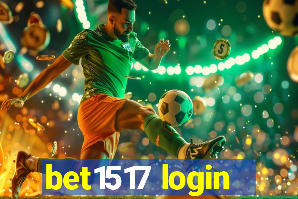 bet1517 login